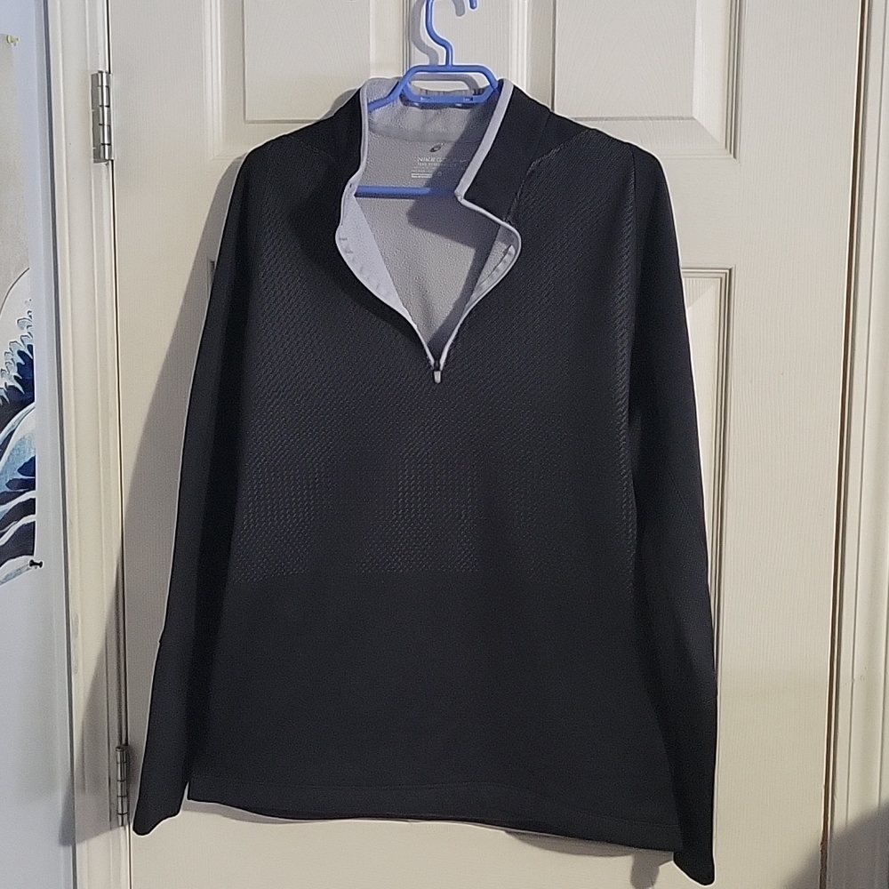 Mens Nike sweater